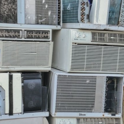 Manavgat Bölgesinde Pet Geri Dönüşüm